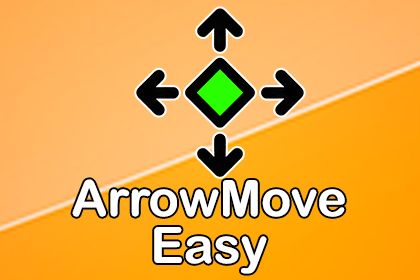 ArrowMove Easy Asset