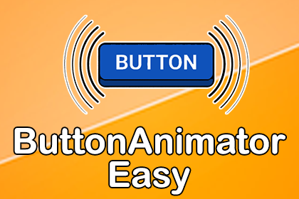 ButtonAnimator Easy Asset