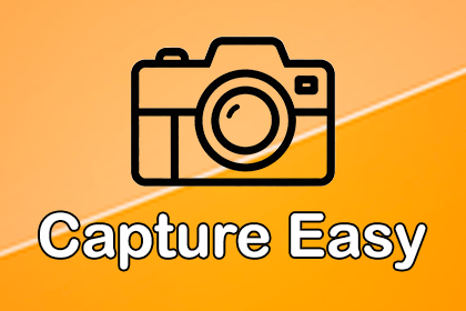 CaptureEasy Asset