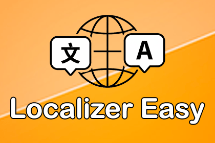 LocalizationEasy Asset