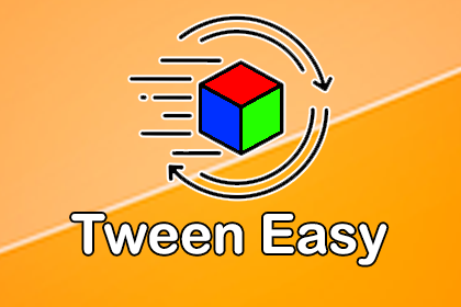 TweenEasy Asset